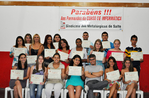 Confira todas as fotos do evento