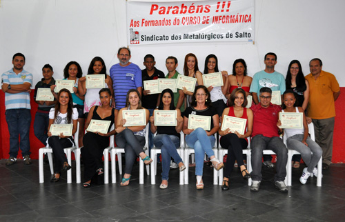 Confira as fotos aqui!