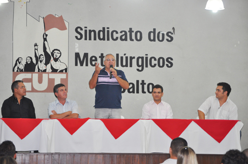 Confira as fotos!