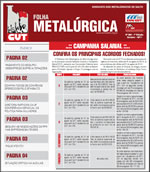 1º Edição de Outubro/2011
