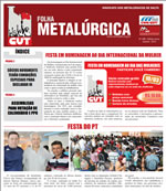 Edição Fevereiro