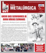1º Edição Abril