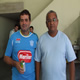 Festa do Dia do Trabalhador