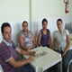 Festa do Dia do Trabalhador