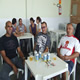 Festa do Dia do Trabalhador