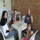 Festa do Dia do Trabalhador