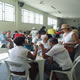 Festa do Dia do Trabalhador