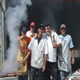 Festa do Dia do Trabalhador