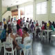 Festa do Dia do Trabalhador