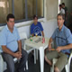 Festa do Dia do Trabalhador
