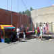 Festa do Dia do Trabalhador