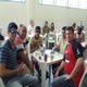 Festa do Dia do Trabalhador