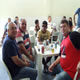 Festa do Dia do Trabalhador