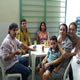 Festa do Dia do Trabalhador