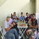 Festa do Dia do Trabalhador