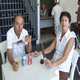 Festa do Dia do Trabalhador