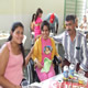 Festa do Dia do Trabalhador
