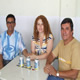 Festa do Dia do Trabalhador
