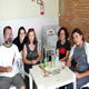 Festa do Dia do Trabalhador