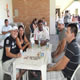 Festa do Dia do Trabalhador