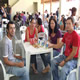 Festa do Dia do Trabalhador
