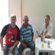 Festa do Dia do Trabalhador