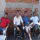 Festa do Dia do Trabalhador
