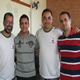 Festa do Dia do Trabalhador