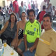 Festa do Dia do Trabalhador