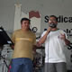 Festa do Dia do Trabalhador