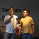 Festa do Dia do Trabalhador