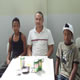 Festa do Dia do Trabalhador