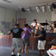 Festa do Dia do Trabalhador