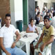 Festa do Dia do Trabalhador