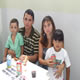 Festa do Dia do Trabalhador