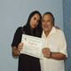 Fotos da Formatura da turma do curso de Informática - Dezembro/2009