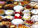 Doces e Salgados