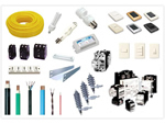 Materiais Elétricos