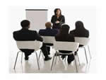 Treinamentos e Cursos