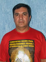 Agenor - Secretaria do Comitê Sindical