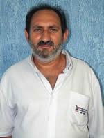 João Penariol - Secretaria do Patrimônio