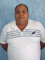 Marcão - Secretaria de Sindicalização